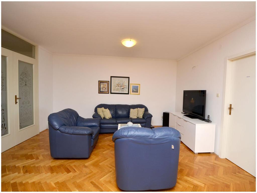 Apartment Laura Podstrana Rom bilde