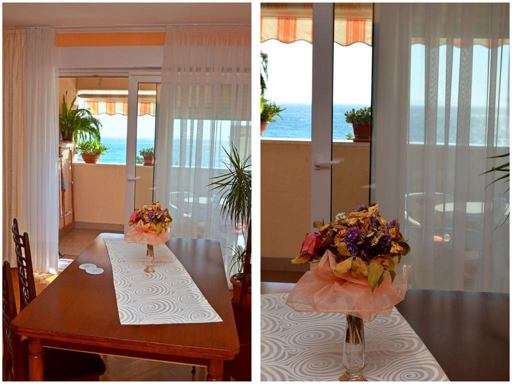 Apartment Laura Podstrana Rom bilde