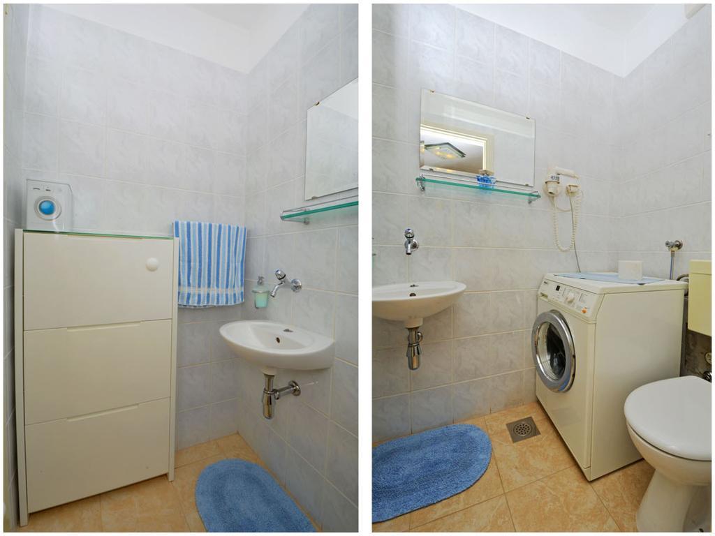Apartment Laura Podstrana Rom bilde