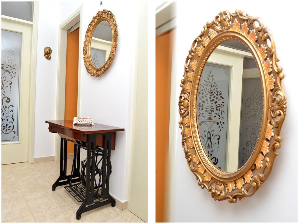 Apartment Laura Podstrana Rom bilde