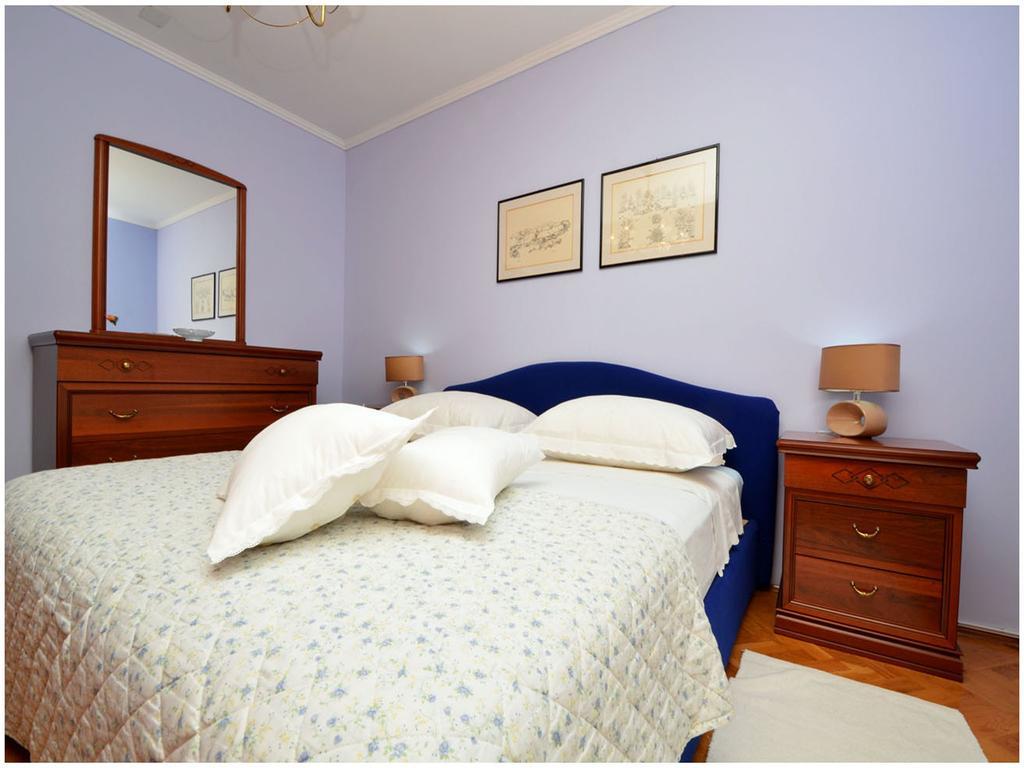 Apartment Laura Podstrana Rom bilde
