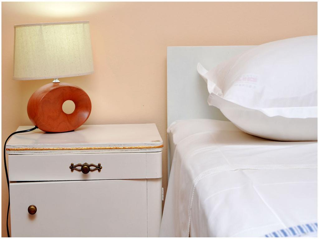 Apartment Laura Podstrana Rom bilde